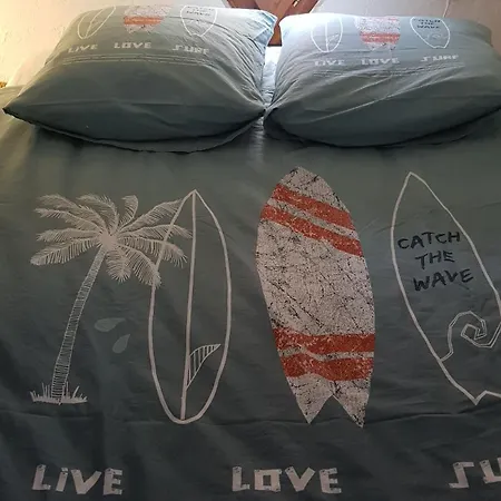 Gite See You Soon - Studio Surf Colmar Esterno foto